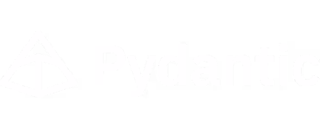 Pydantic logo